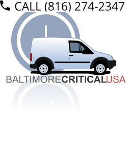 BALTIMORE  CRITICAL USA