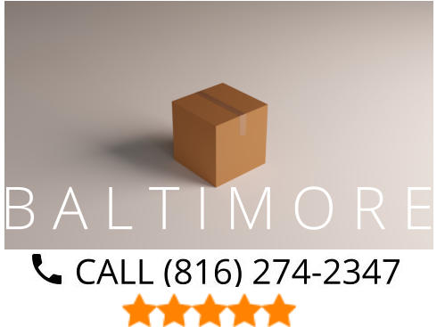 B A L T I M O R E