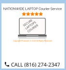 NATIONWIDE LAPTOP Courier Service Copyright Protected. © 2026 All Rights Reserved